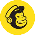Mailchimp logo