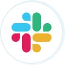 Slack logo