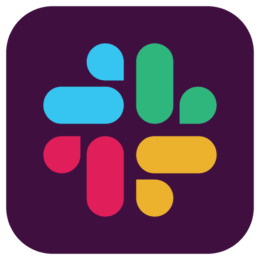Slack logo