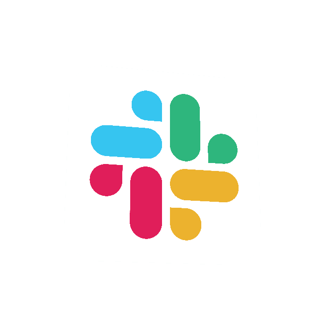 Slack logo