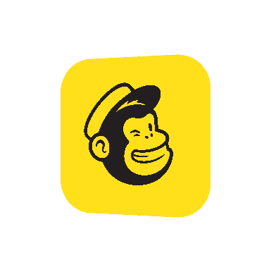 Mailchimp logo